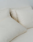 TENCEL™ Pillowcases Set (x2) – Cooling & Silky Soft