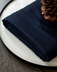 TENCEL™ Pillowcases Set (x2) – Cooling & Silky Soft Midnight