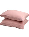TENCEL™ Pillowcases Set (x2) – Cooling & Silky Soft