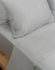 TENCEL™ Pillowcases Set (x2) – Cooling & Silky Soft