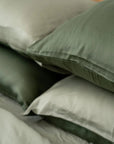 TENCEL™ Pillowcases Set (x2) – Cooling & Silky Soft