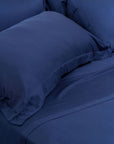 TENCEL™ Pillowcases Set (x2) – Cooling & Silky Soft