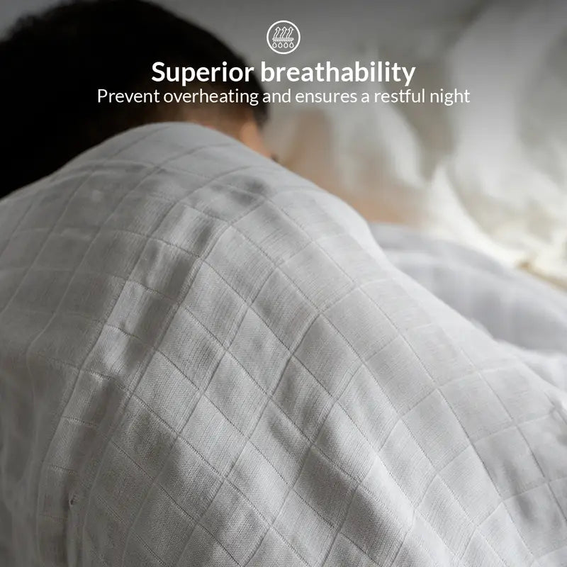 TENCEL™ lite blanket