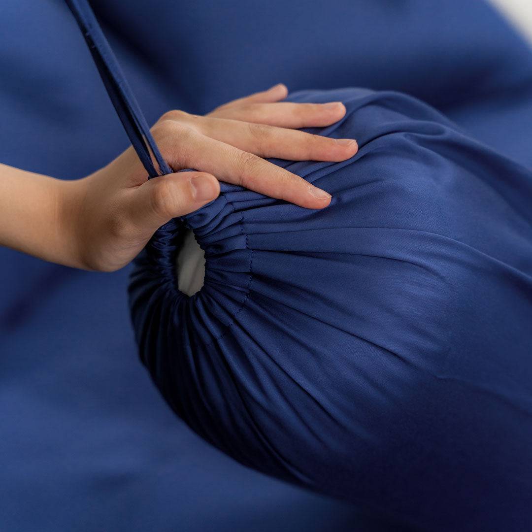 TENCEL bolstercase TENCEL bolstercase- Kapas Living Malaysia