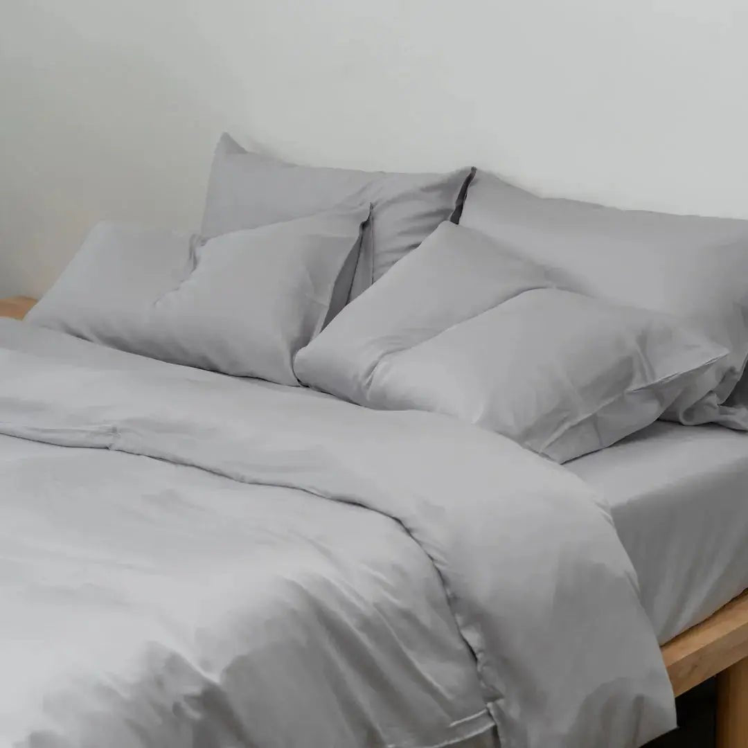 TENCELâ„¢ duvet cover TENCELâ„¢ duvet cover- Kapas Living Malaysia