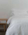 TENCELâ„¢ duvet cover TENCELâ„¢ duvet cover- Kapas Living Malaysia