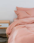 TENCELâ„¢ duvet cover TENCELâ„¢ duvet cover- Kapas Living Malaysia