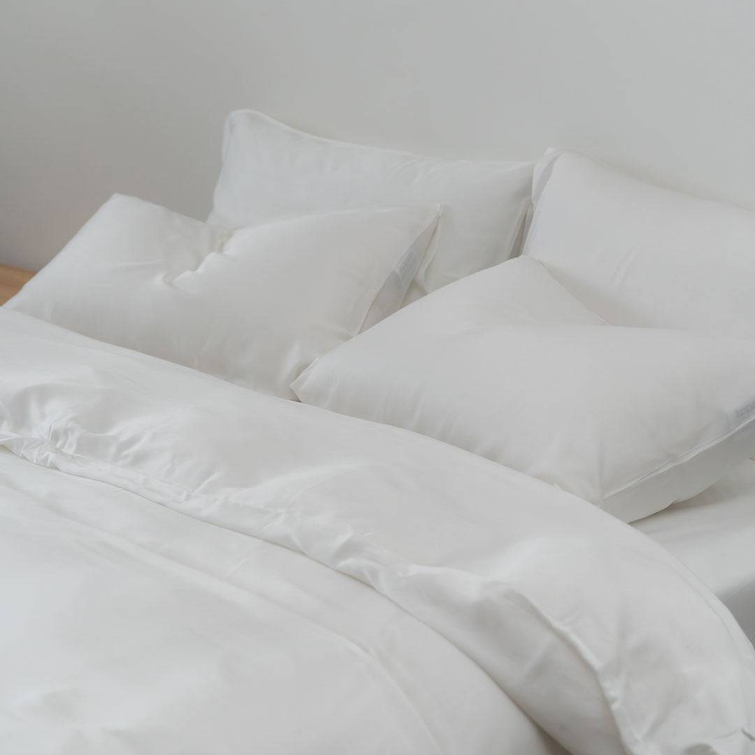 TENCELâ„¢ duvet cover TENCELâ„¢ duvet cover- Kapas Living Malaysia