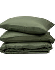 TENCELâ„¢ duvet cover set TENCELâ„¢ duvet cover set- Kapas Living Malaysia