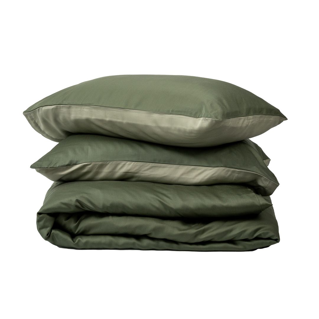 TENCELâ„¢ duvet cover set TENCELâ„¢ duvet cover set- Kapas Living Malaysia