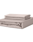 TENCELâ„¢ fitted bedsheet set TENCELâ„¢ fitted bedsheet set- Kapas Living Malaysia