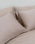 TENCELâ„¢ fitted bedsheet set TENCELâ„¢ fitted bedsheet set- Kapas Living Malaysia