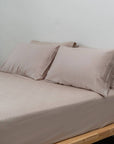 TENCELâ„¢ fitted bedsheet set TENCELâ„¢ fitted bedsheet set- Kapas Living Malaysia