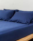 TENCELâ„¢ fitted bedsheet set TENCELâ„¢ fitted bedsheet set- Kapas Living Malaysia