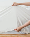 TENCELâ„¢ fitted bedsheet set TENCELâ„¢ fitted bedsheet set- Kapas Living Malaysia