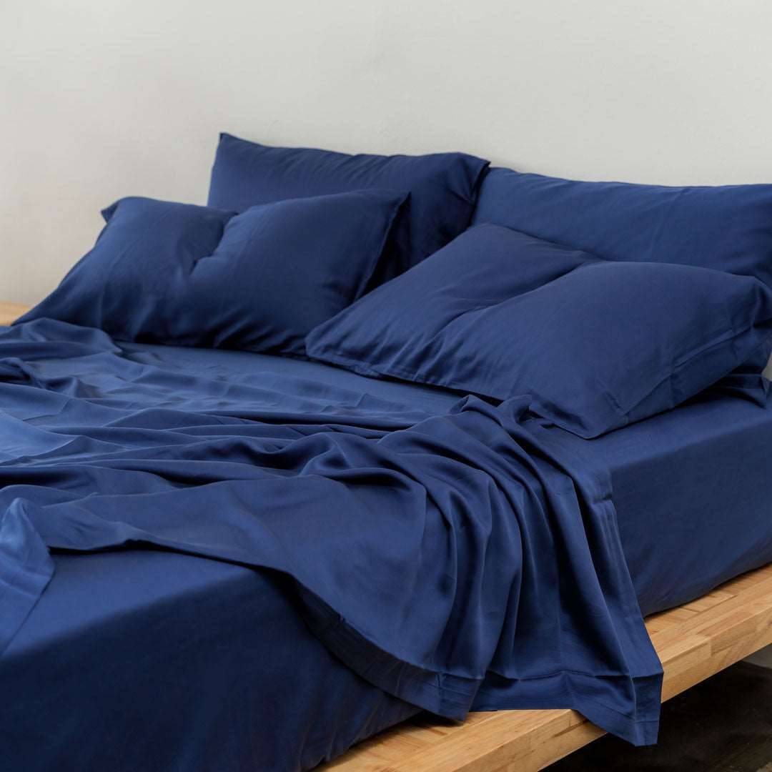 TENCELâ„¢ flat sheet TENCELâ„¢ flat sheet- Kapas Living Malaysia