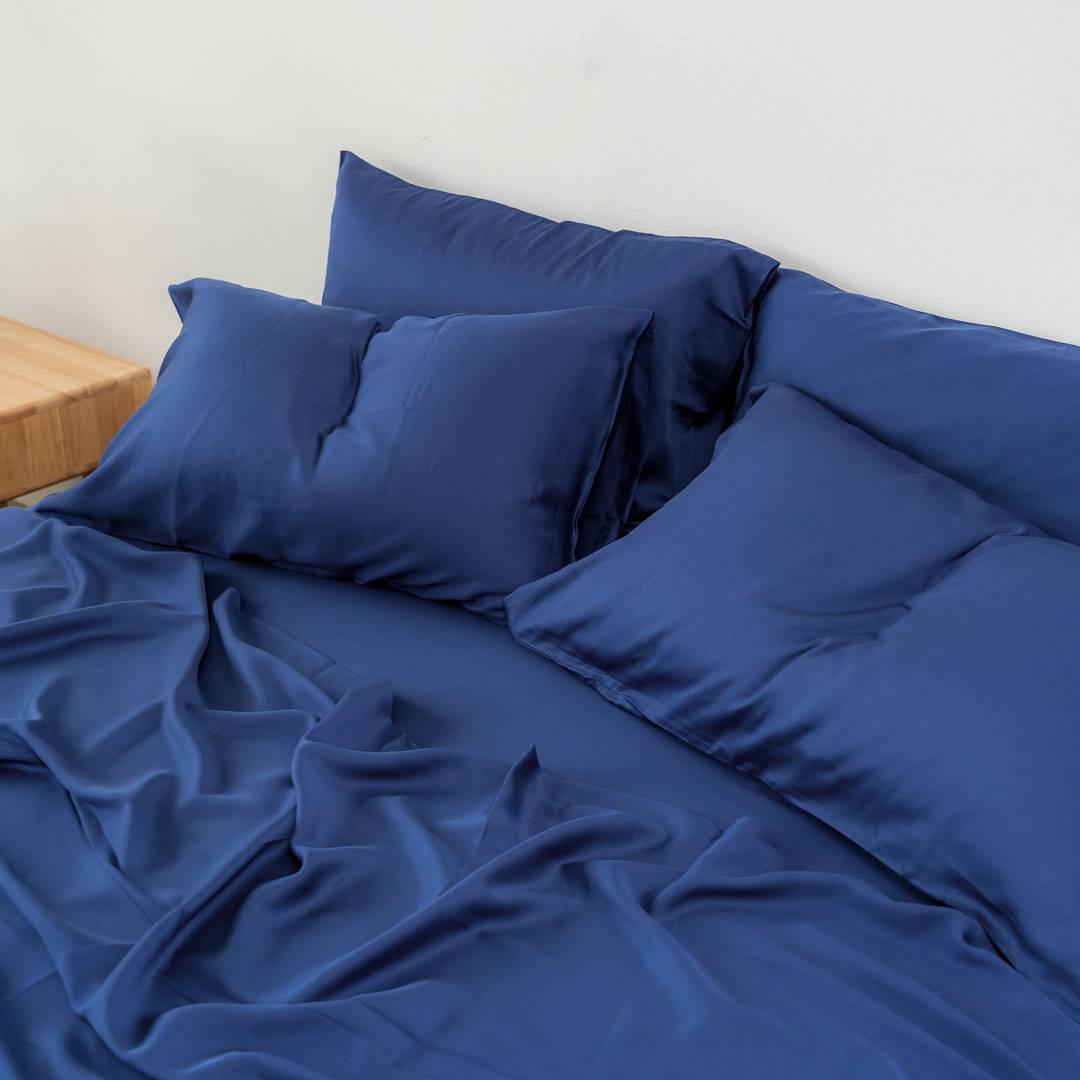 TENCELâ„¢ flat sheet TENCELâ„¢ flat sheet- Kapas Living Malaysia