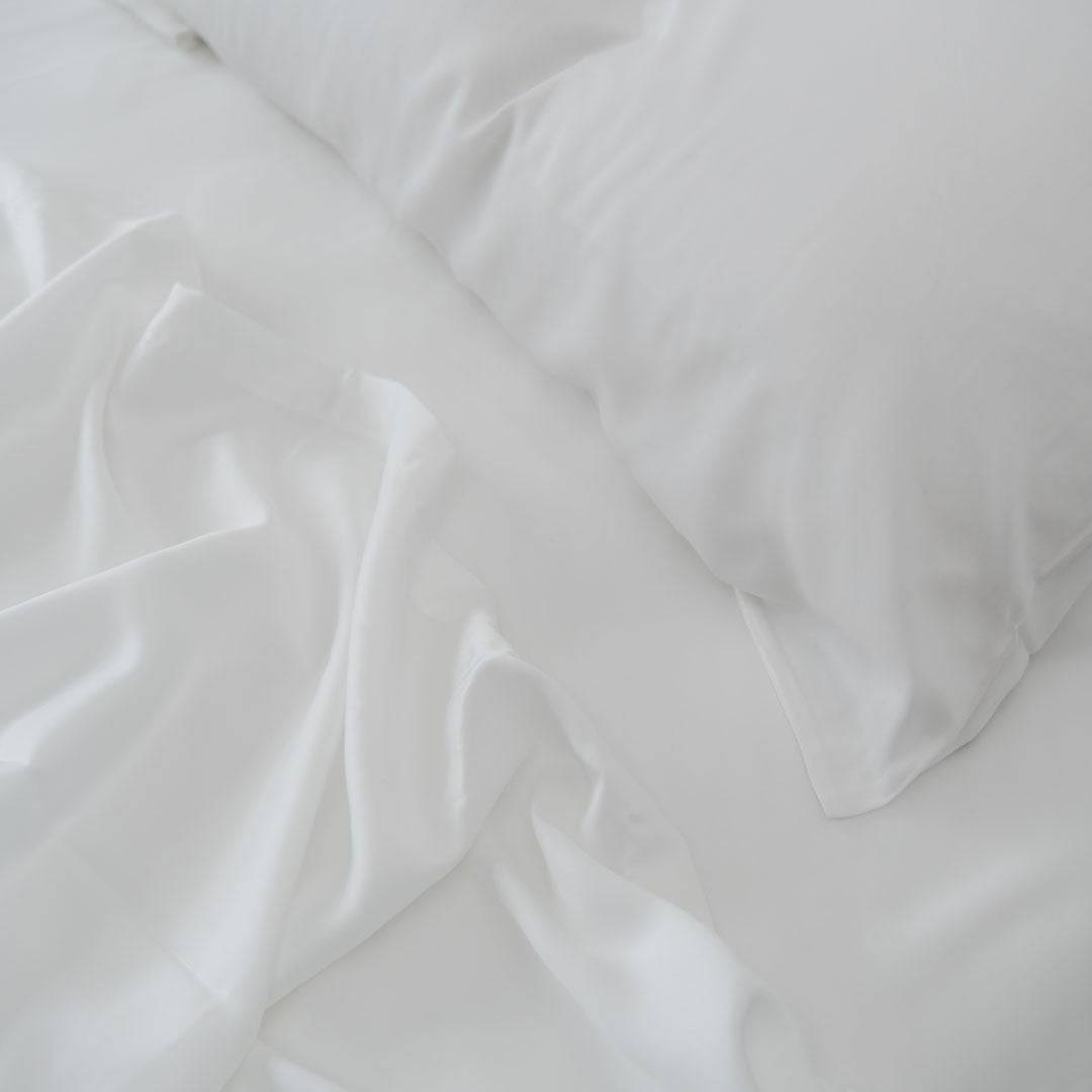 TENCELâ„¢ flat sheet TENCELâ„¢ flat sheet- Kapas Living Malaysia