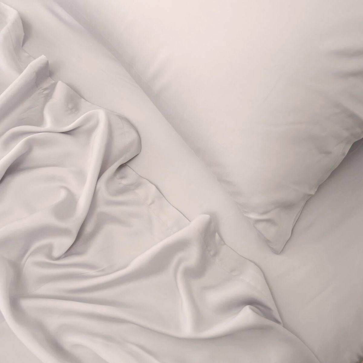TENCELâ„¢ flat sheet TENCELâ„¢ flat sheet- Kapas Living Malaysia