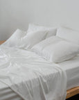 TENCELâ„¢ flat sheet TENCELâ„¢ flat sheet- Kapas Living Malaysia