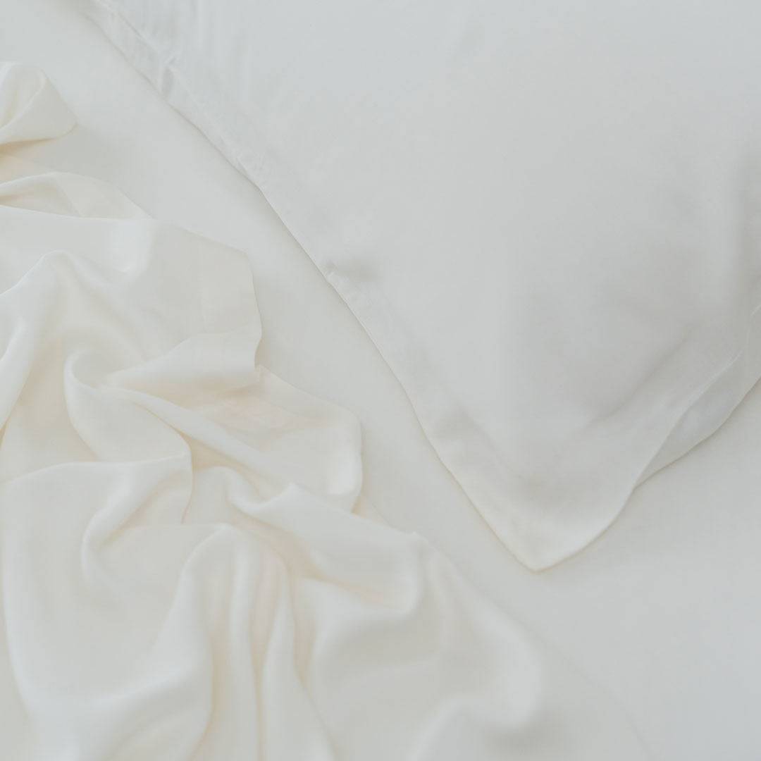 TENCELâ„¢ flat sheet TENCELâ„¢ flat sheet- Kapas Living Malaysia