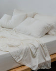 TENCELâ„¢ flat sheet TENCELâ„¢ flat sheet- Kapas Living Malaysia