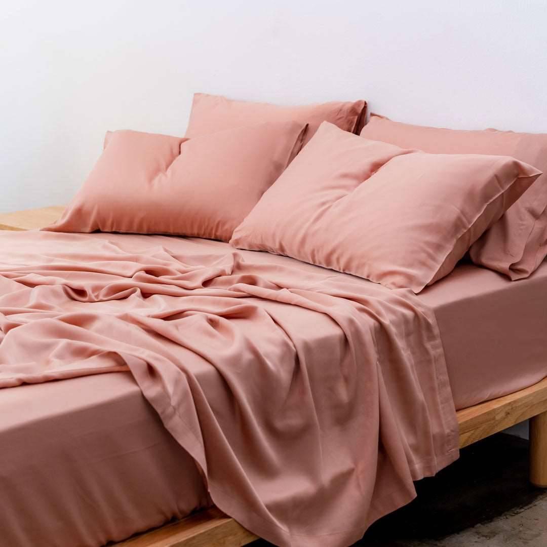 TENCELâ„¢ flat sheet TENCELâ„¢ flat sheet- Kapas Living Malaysia
