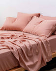 TENCELâ„¢ flat sheet TENCELâ„¢ flat sheet- Kapas Living Malaysia