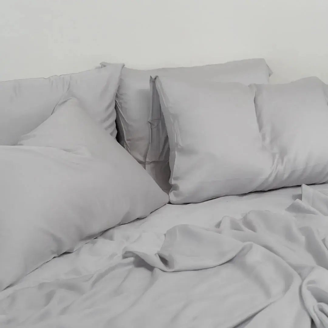 TENCELâ„¢ flat sheet TENCELâ„¢ flat sheet- Kapas Living Malaysia