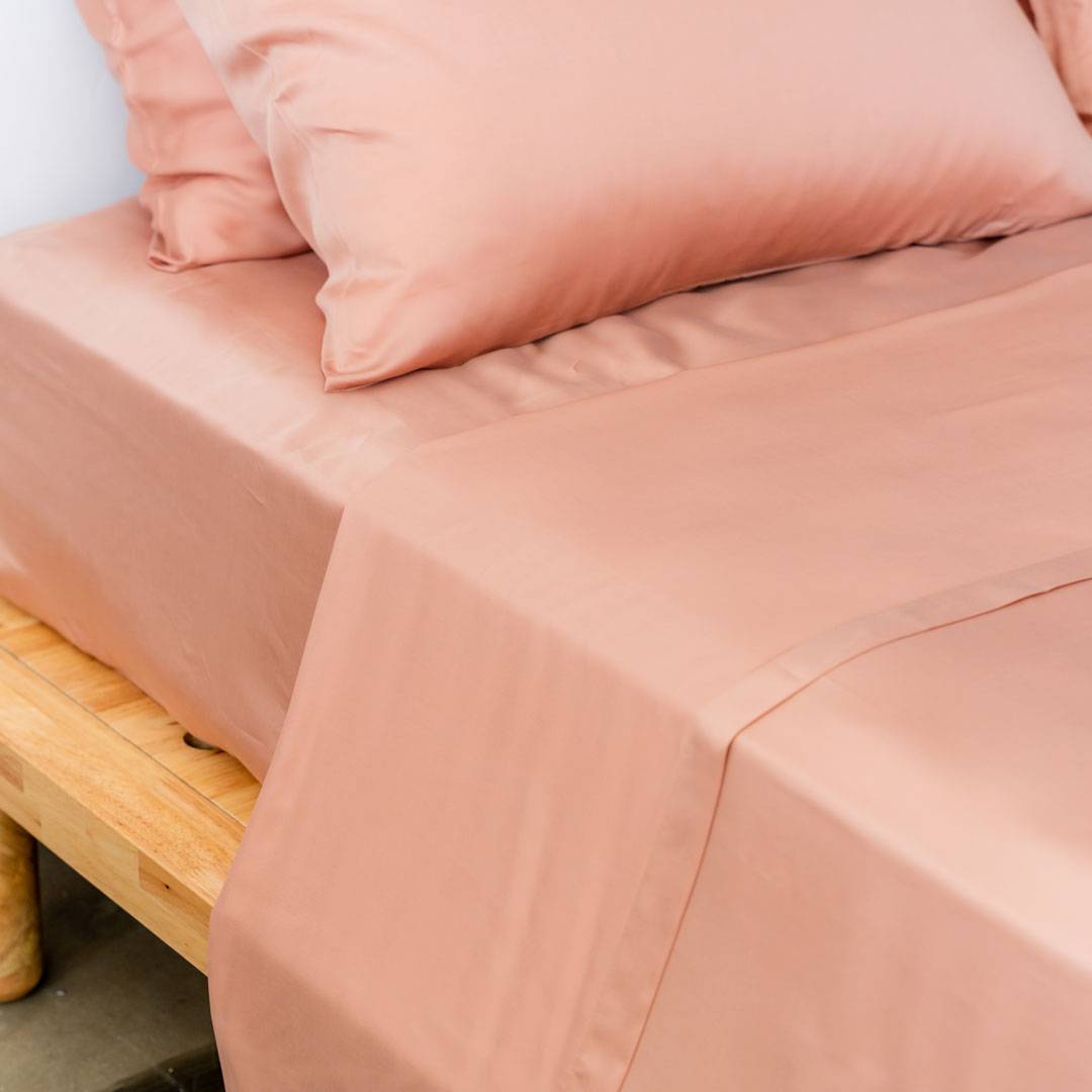 TENCELâ„¢ flat sheet TENCELâ„¢ flat sheet- Kapas Living Malaysia
