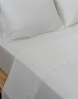 TENCELâ„¢ flat sheet TENCELâ„¢ flat sheet- Kapas Living Malaysia