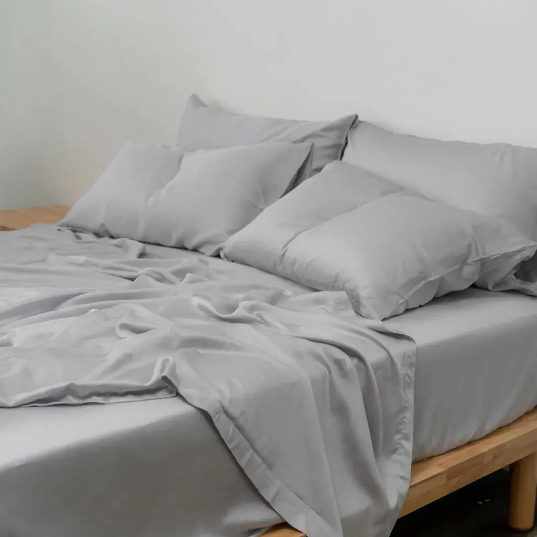 TENCELâ„¢ flat sheet TENCELâ„¢ flat sheet- Kapas Living Malaysia