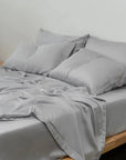 TENCELâ„¢ flat sheet TENCELâ„¢ flat sheet- Kapas Living Malaysia