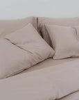 TENCELâ„¢ pillowcases (x2) TENCELâ„¢ pillowcases (x2)- Kapas Living Malaysia