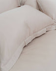 TENCELâ„¢ pillowcases (x2) TENCELâ„¢ pillowcases (x2)- Kapas Living Malaysia