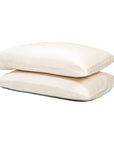 TENCELâ„¢ pillowcases (x2) TENCELâ„¢ pillowcases (x2)- Kapas Living Malaysia
