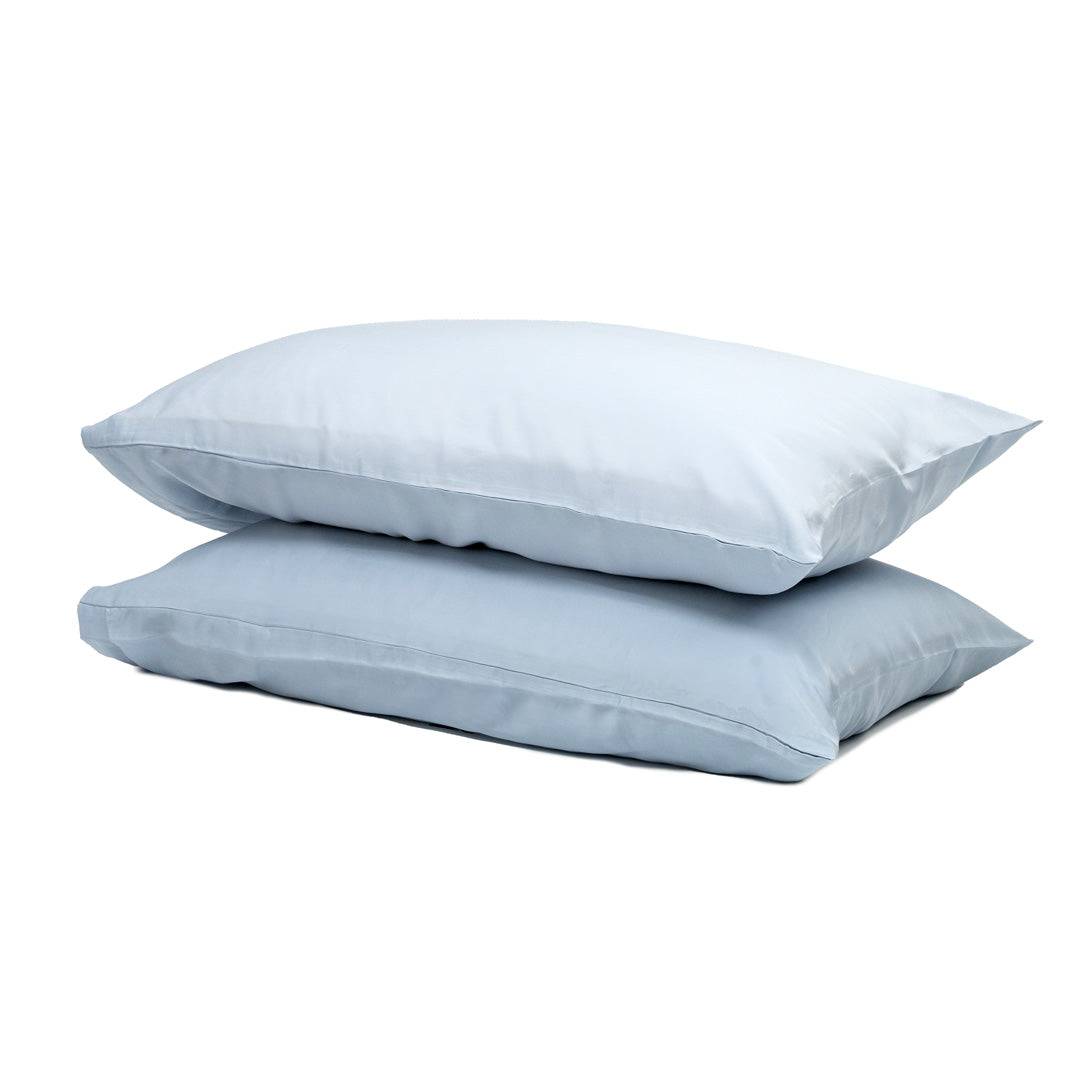 TENCELâ„¢ pillowcases (x2) TENCELâ„¢ pillowcases (x2)- Kapas Living Malaysia