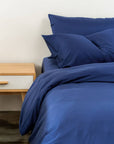 TENCELâ„¢ duvet cover set TENCELâ„¢ duvet cover set- Kapas Living Malaysia