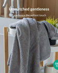 KapasLUXE towel collection | 100% extra-long staple cotton