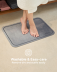 Diatomite Bath Mat