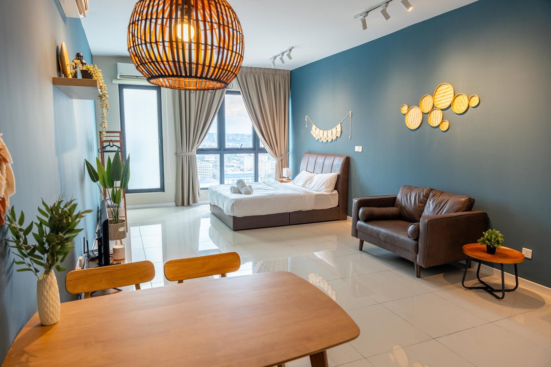 5 types of bed sheets to keep cool in Malaysia - Kapas Living Malaysia