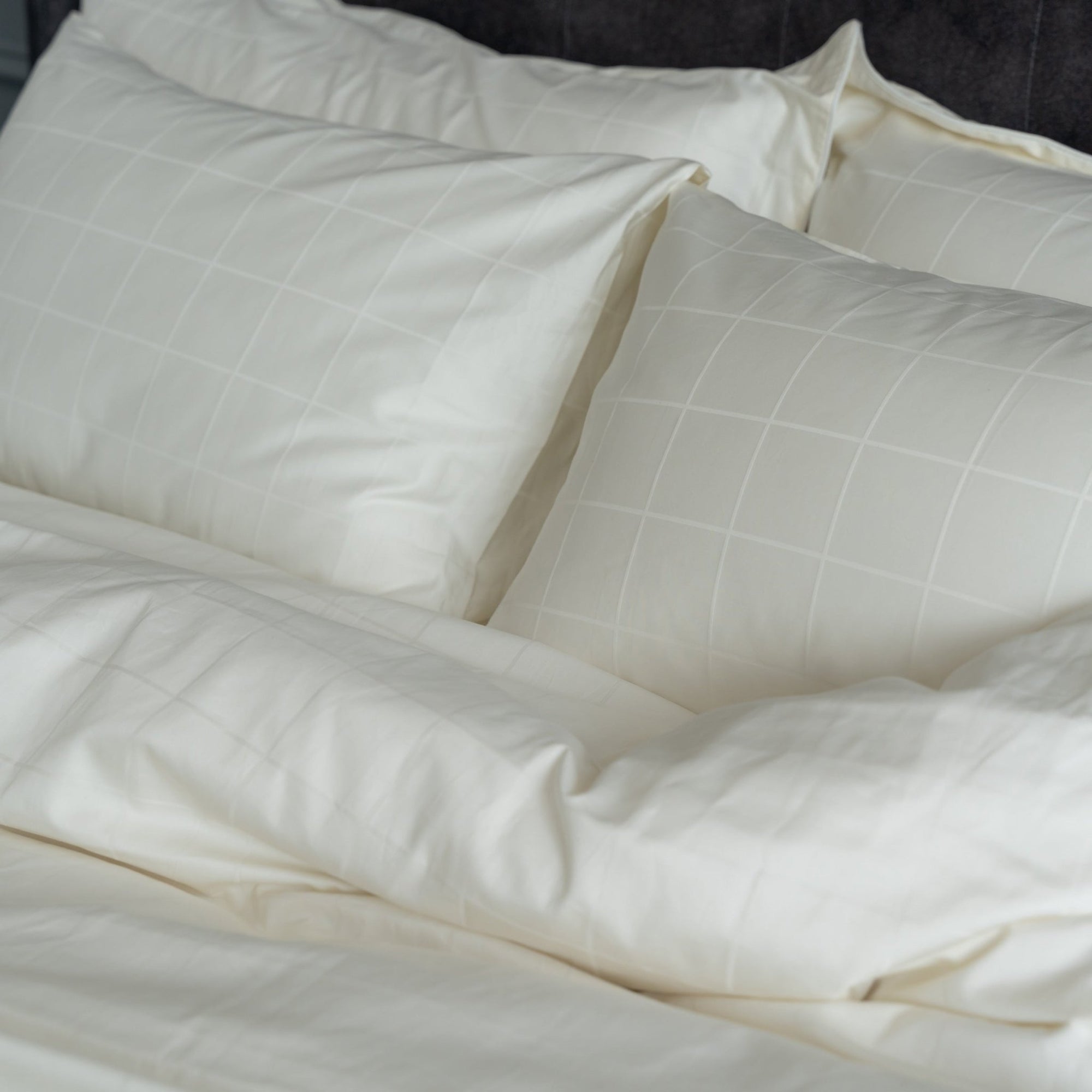 5 ways to choose the best bedsheets in Malaysia and Singapore - Kapas Living Malaysia