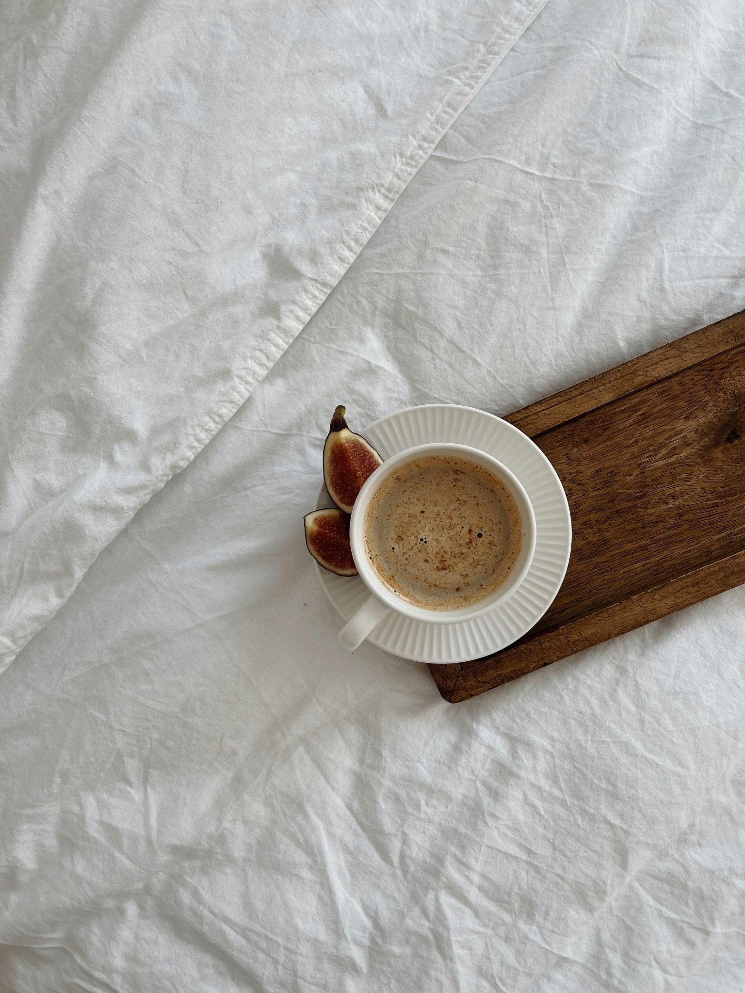 Bedding Care 101: Tips to Extend the Life of Your Linens with Kapas Living - Kapas Living Malaysia