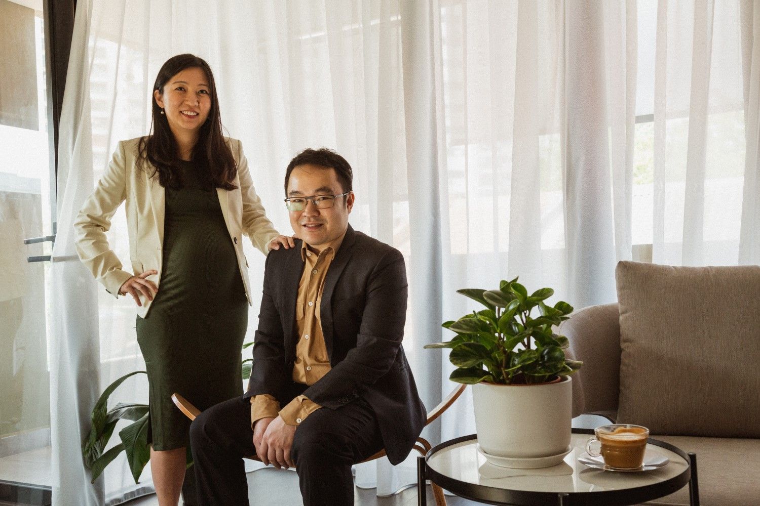 Our bedsheets are featured in Tatler Asia Group! - Kapas Living Malaysia