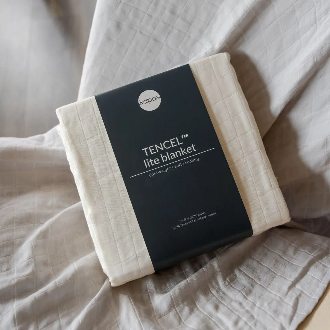 Clearance - Kapas Living Malaysia