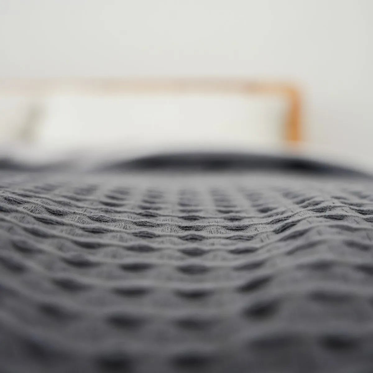 Signature Waffle Series - Kapas Living Malaysia