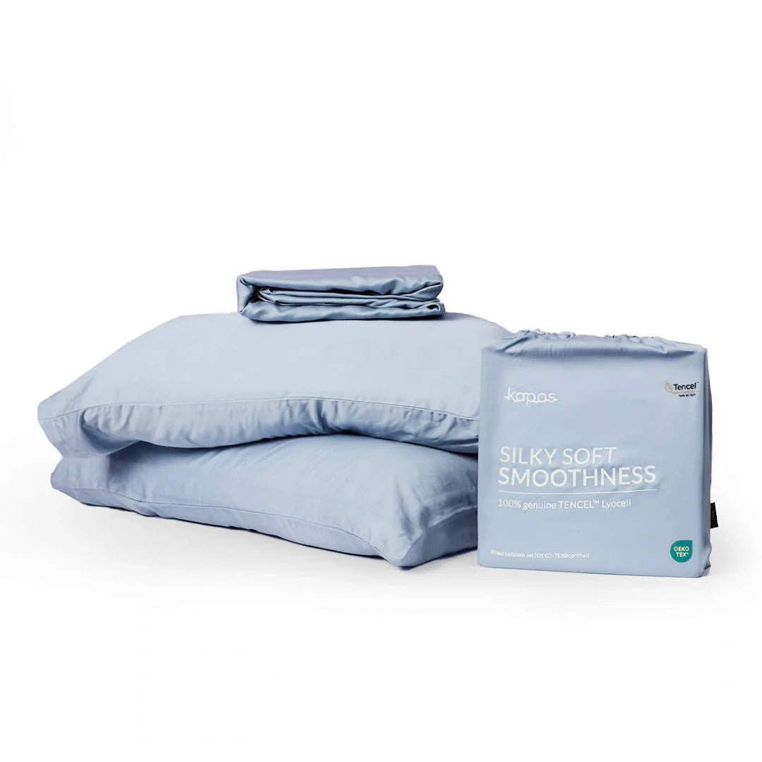 Xmas Gifts under RM400 - Kapas Living Malaysia
