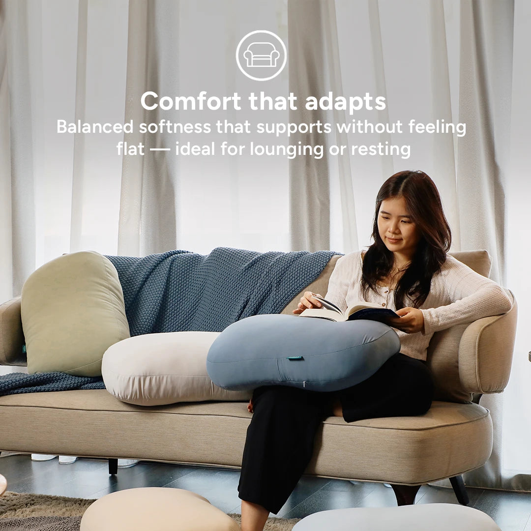 Cooling Marshmallow Pillow