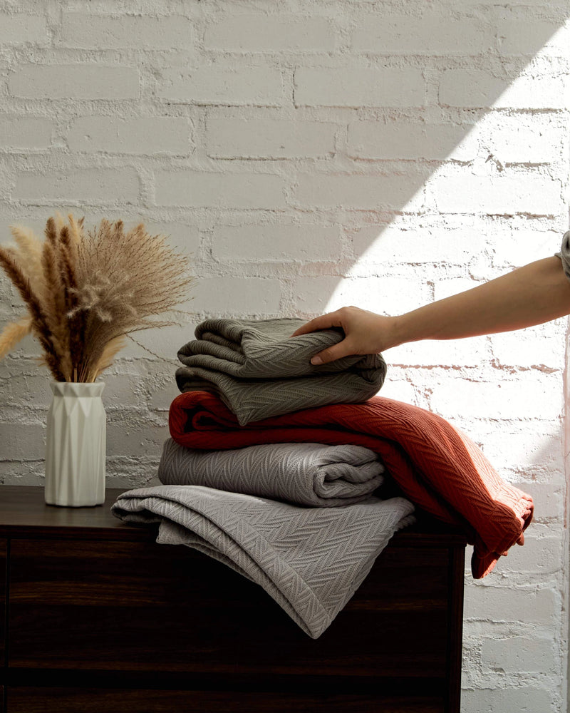 Washable & Easy Care