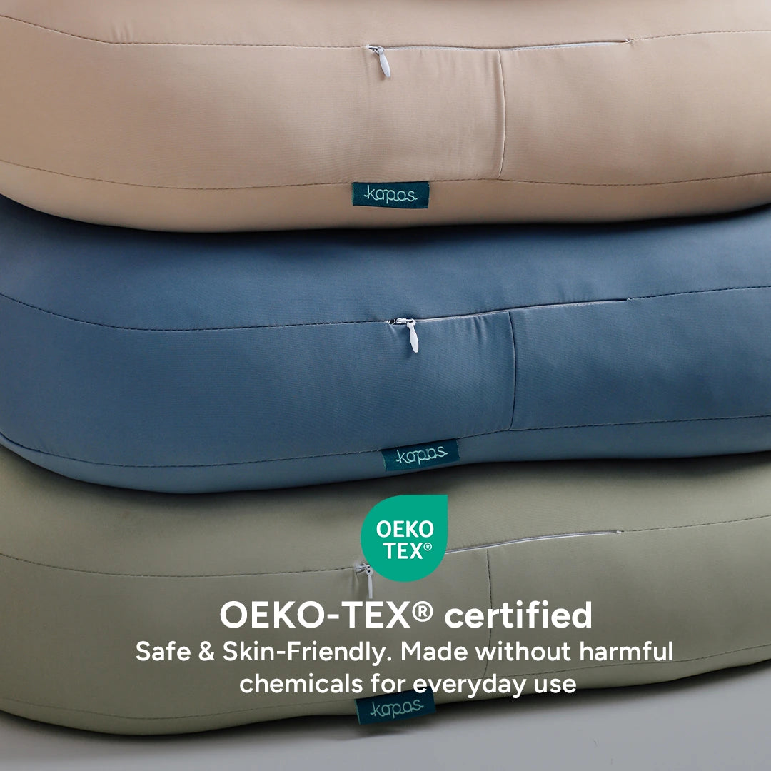 Cooling Marshmallow Pillow